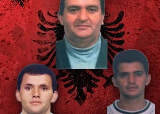 Sot bëhen 24 vite nga masakrimi dhe vrasja e patriotit Qazim Baliu