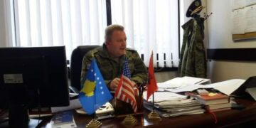 Qeveria teknike si shpëtim!