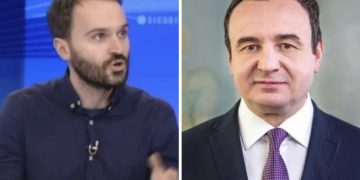 Frashër Krasniqi: Kurti autonominë ia dha Serbisë n’Ohër, sot ia dha edhe Amerikën