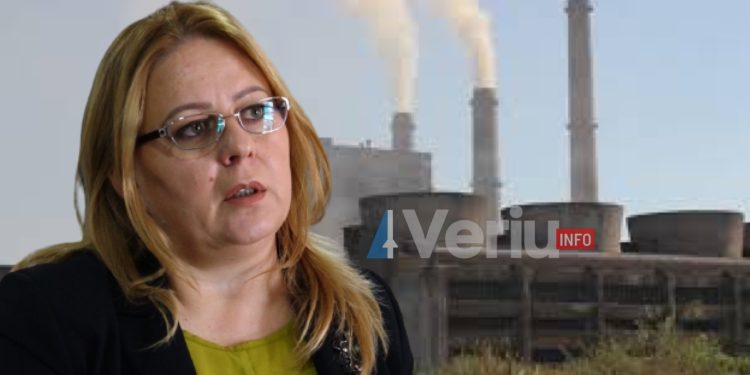 Blloku A5 del jashtë funksionit, deputetja e LDK-së: Këta dojnë me i qitë në ”komë” ndërmarrjet publike