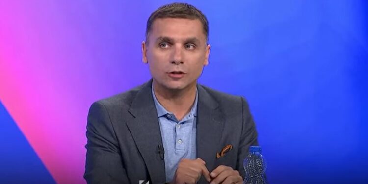 Kelmendi thotë se takimi i gazetarëve me Hovenierin ishte brengosës