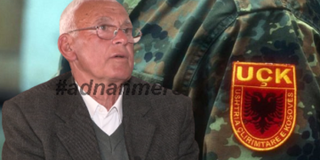 Kush ishte njeriu që ndihmoi shumë ushtarët e UÇK-së?