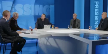 Burgu i Dubravës ka qenë cak i NATO’s për shkak se Serbia e përdorte për ushtrinë dhe policinë e saj