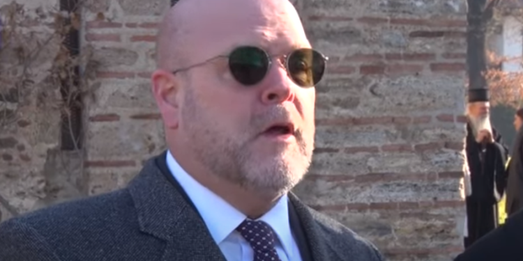Hovenier për veriun: Presim që kryetarët e rinj të kenë rol teknik, çdo aktivitet kriminal ndaj tyre do të ketë përballë ShBA-në