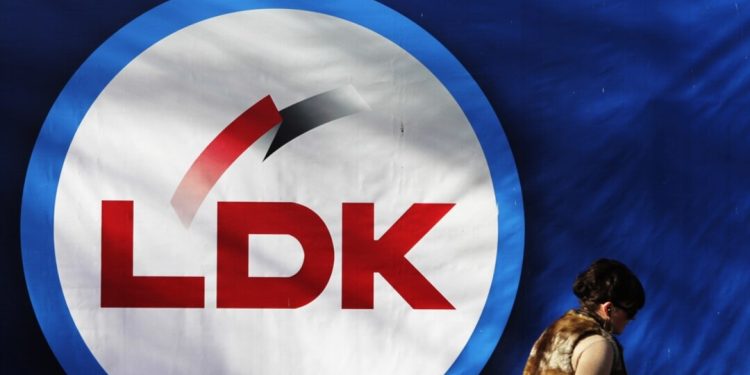 LDK vendos për datën e zgjedhjeve të brendshme