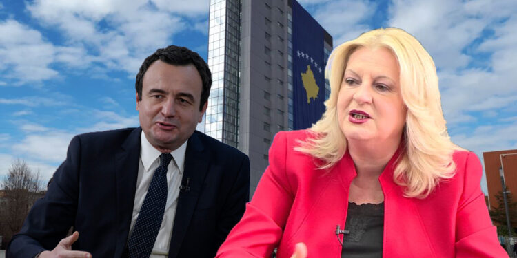 Tahiri: Është hera e parë që Kosova ka një lider antiamerikan, Kurti u përplas në shkëmb
