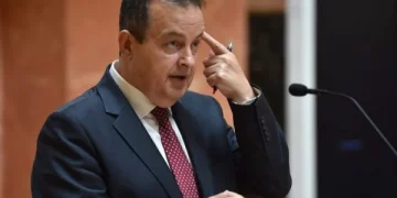 Daçiq akuza Kurtit: Po krijon kriza për të thënë se s’ka kushte për krijimin e Asociacionit