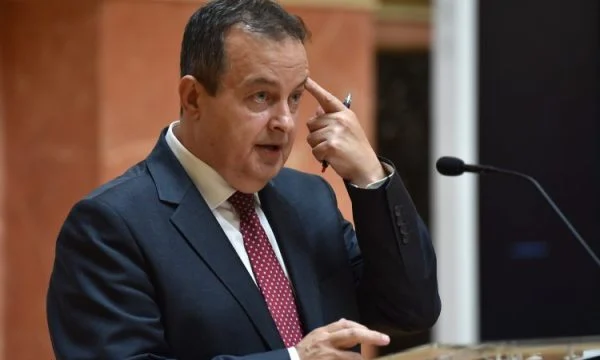 Daçiq akuza Kurtit: Po krijon kriza për të thënë se s’ka kushte për krijimin e Asociacionit