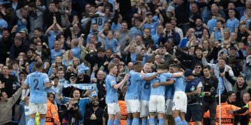 Manchester City e ‘shkel’ Real Madridin dhe siguron finalen e madhe të Ligës së Kampionëve