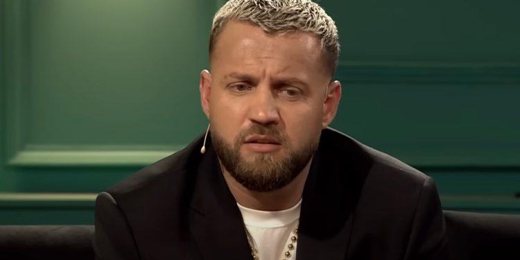 Luizi habit me veprimin e fundit, ja dy personat që heqi nga Instagrami