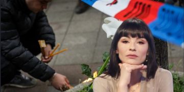 Pas krimit makabër në Beograd, reagon opinionistja e “BBVA”: Qëndro e fortë Serbi