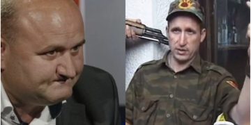 Kabashi emocionohet duke folur për Komandant Drinin: Dora që e vrau nuk ishte shqiptare