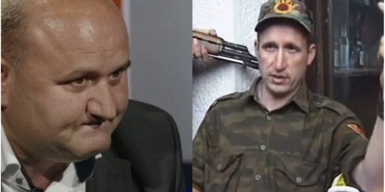 Kabashi emocionohet duke folur për Komandant Drinin: Dora që e vrau nuk ishte shqiptare
