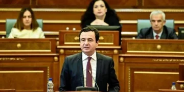 Matja nga Instituti amerikan, rritet numri i atyre që mendojnë se Kosova po ecë në drejtim të gabuar