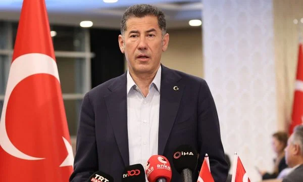Politikani që fitoi 5.17% të votave, njofton se në balotazh do ta mbështetë Erdoganin