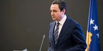 Çfarë thuhet në “draft-vizionin” e Kurtit?