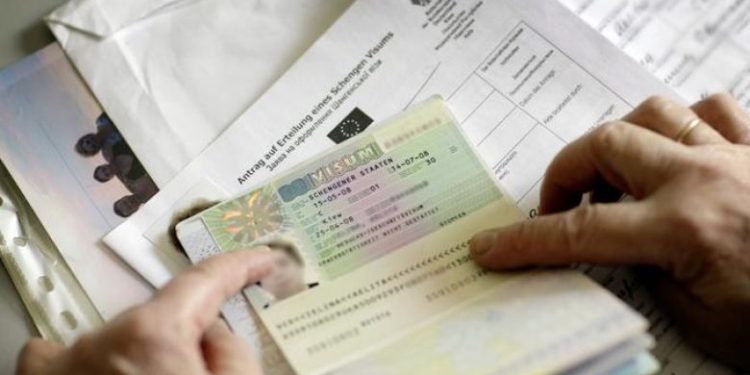 Gjermania lehtëson procesin e bashkimit familjar për një kategori