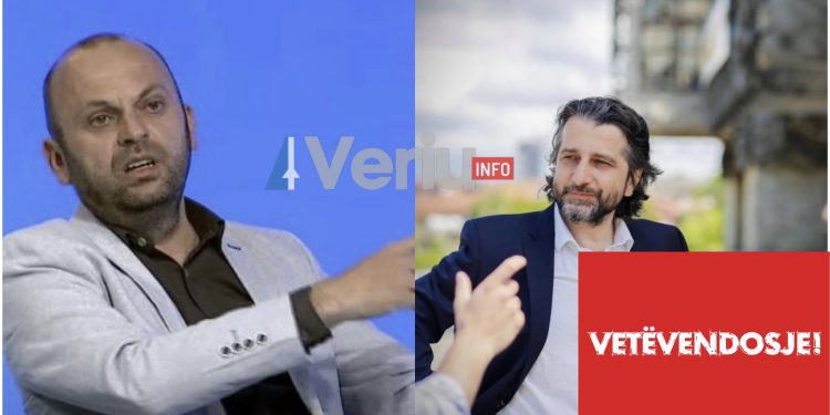 Mushkolaj për Përparim Ramën: Si me qenë i VV-së, ankesa, ankesa, blla-blla – puno najsen