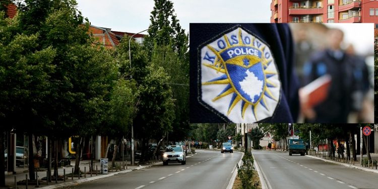 LAJMI I FUNDIT: Rrahet rëndë me pjesën e prapme të pistoletës mitrovicasi mëngjesin e sotëm, përfundon në Spital