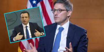 SHBA tërheq vërejtjen Kurtit para 2 majit: Asociacioni me rëndësi që të zbatohet menjëherë