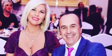 Beniada shkaktare e një zënke mes Mihrijes dhe Naimit