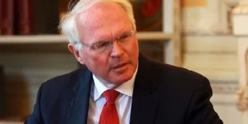 Hill thotë se politikbërësit amerikanë e duan Asociacionin: Do ta kemi