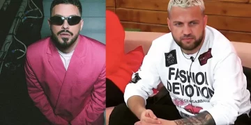 Publikohet kënga e shumëpritur nga Luizi dhe Donaldi