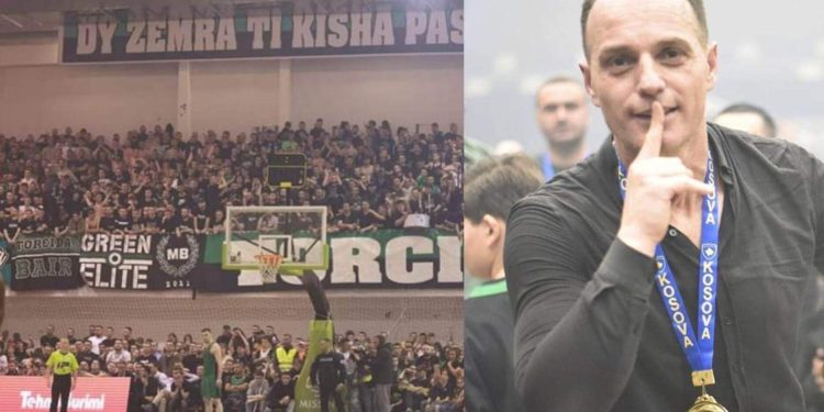 Drejtori sportiv i KB Trepça, Tahiri: Kërkojmë falje që nuk i realizuam pritjet tuaja