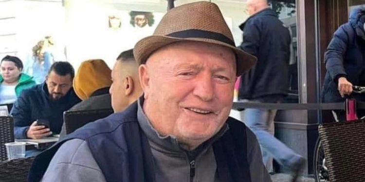 Lajmi i hidhur: Vdes atdhetari dhe veterani i arsimit, Rizah Dervishaj