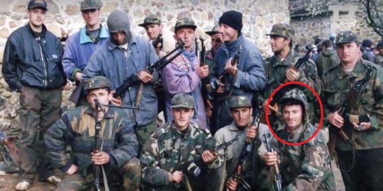25 vjet më parë ra në altarin e lirisë dëshmori i parë i Baballoqit, Ramiz Batusha