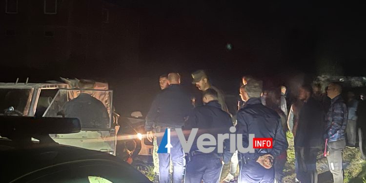 LAJMI I FUNDIT: Përfundojnë kërkimet për sonte në Akrashticë për gjetjen e 4 vjeçarit që dyshohet se ra në kanalin e Ibër Lepencit