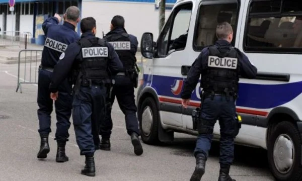 I akuzuar për rrëmbim dhe përdhunim, dënohet me 13 vite burg shqiptari në Francë