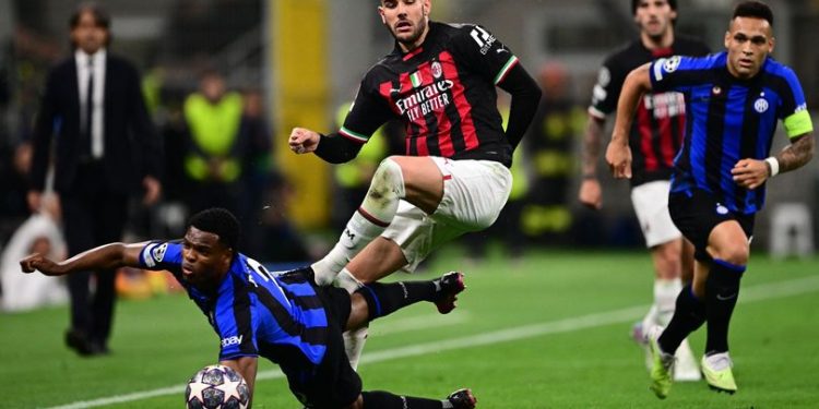 Interi më i madh se qejfi, shkon në Stamboll