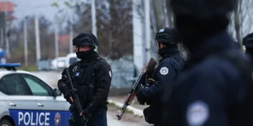Policët që 3 muaj pa shtesa të rrezikshmërisë: “Nëse s’dalin me pagën e majit, fillojmë me veprime sindikale”