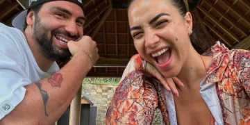 A do të martohen këtë verë Ledri dhe Sara? Blogerja tregon planet