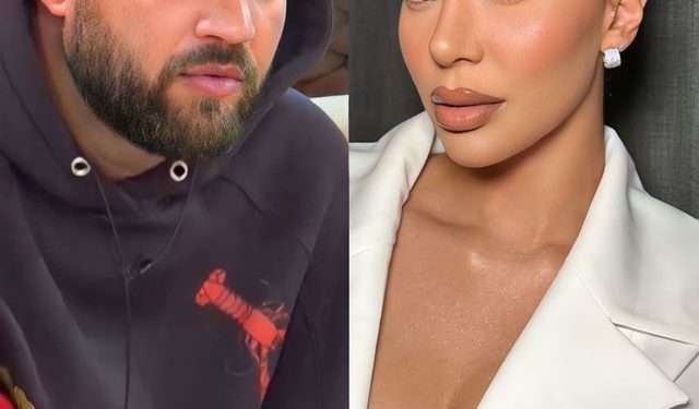 U panë shumë pranë njeri- tjetrit mesnatën e së shtunës: Luizi bën deklaratën e fortë për Efin