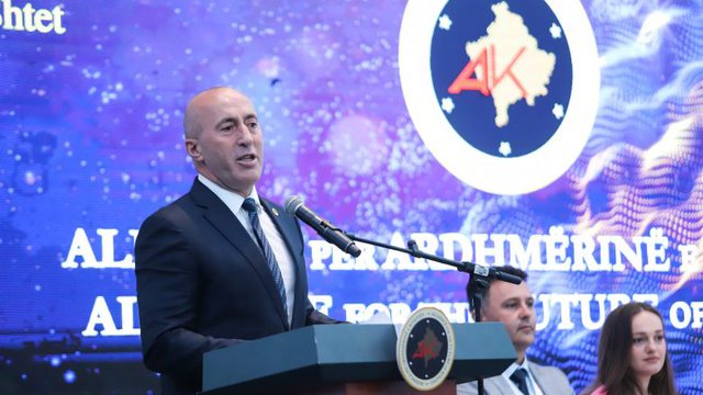 AAK shënon 23-vjetorin e themelimit