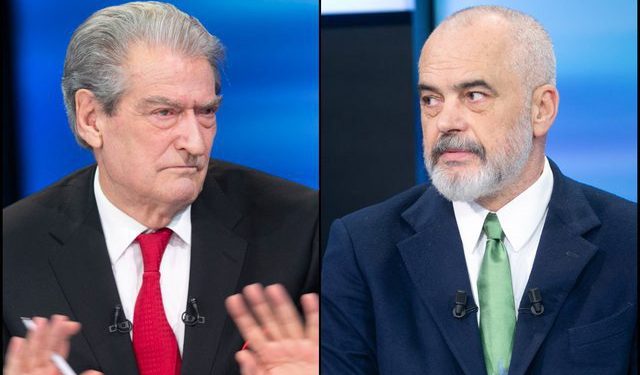 Befasia e madhe në Shkodër e Tropojë: Si po i merr Edi Rama bastionet e Sali Berishës