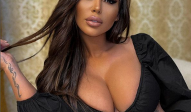 Fjolla Morina publikon librezën e shkollës, ja çfarë nota kishte