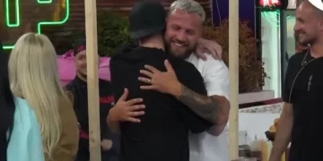 “Jemi në transmetim direkt, po na shikojnë”, ç’ndodhi gjatë takimit mes Donaldit dhe Luizit