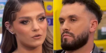 U pa në hotel e shoqëruar me Shpatin, Nita Latifi dhe sqaron gjithçka