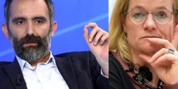 Abrashi-Von Cramonit: Për vizitorët e huaj preferohet Prizreni, i kemi qebapat e mira