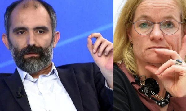 Abrashi-Von Cramonit: Për vizitorët e huaj preferohet Prizreni, i kemi qebapat e mira