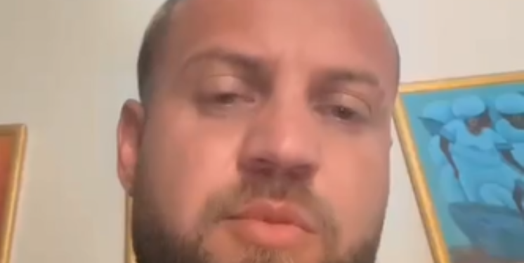 “S’di çka keni pa te unë, më keni ndryshu jetën” – Luizi u flet ‘çapaçulëve’ për herë të parë pas fitores