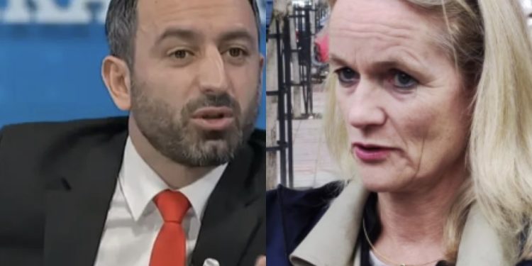 Basha për sjelljen e Von Cramon karshi policëve: S’po më besohet çka pashë, u sillke si me qenë far komandante supreme!