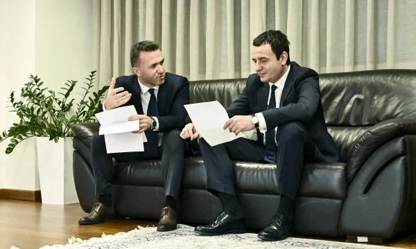 Borell e Lajçak kanë pasur kërkesë specifike për Kurtin rreth kryetarëve të sapozgjedhur në Veri
