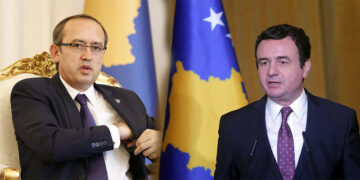 Hoti mendon se Kurti duhet larguar urgjentisht: Kjo ka qenë arsyeja që e rrëzuam qeverinë anti-amerikane më 2020