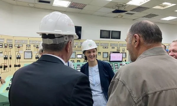 KEK-u rikthen në punë bllokun A5, riparimi i të cilit e çoi në burg Nagip Krasniqin