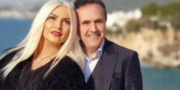 Shtëpia u përfshi nga flakët, flet Mihrije Braha: Faji ishte i imi (VIDEO)