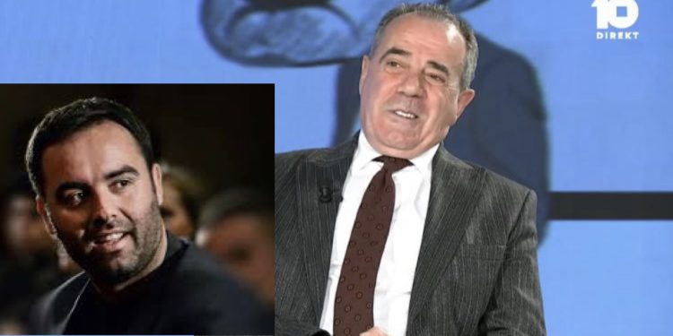 Matoshi i reagon Konjufcës, ia kujton deklaratën e tij të para dy viteve për Asociacionin